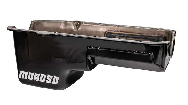 Moroso Performance Oil Pan (MPN: 20230)