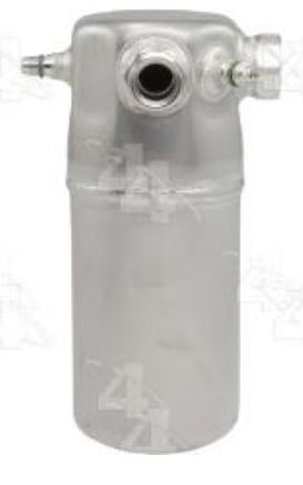 Four Seasons Air Conditioner Accumulator (MPN: 33183)