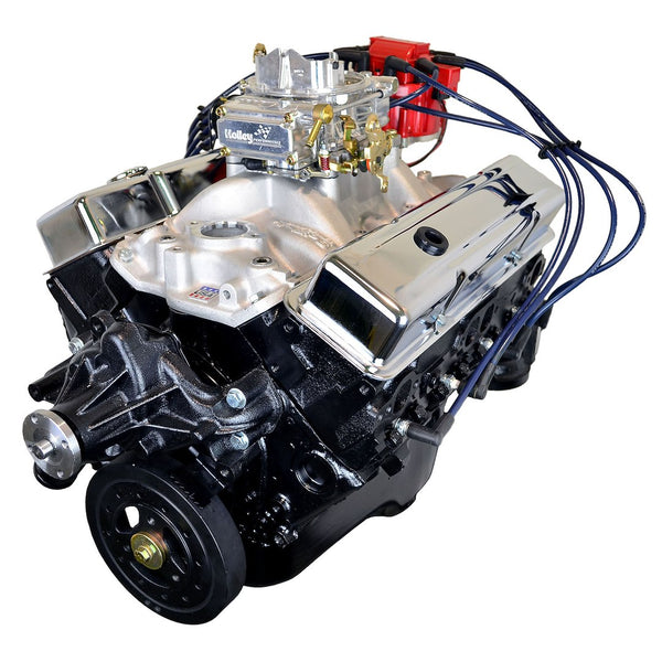 Engine Complete Assembly for Chevrolet Small Block 5.7L (MPN: HP98C)