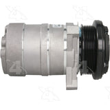 Four Seasons Air Conditioner Compressor (MPN: 58954)