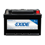 Exide Sprinter Max Automotive Battery (MPN: SX40R)
