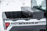 Kolpin Aluminum Crossover Tool Box (MPN: 53470)