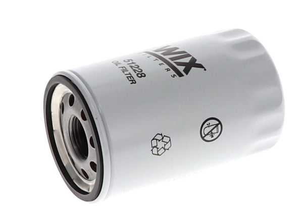 WIX Oil Filter (MPN: 51228)