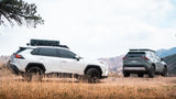 Sherpa Roof Rack Snowmass (MPN: 127744)