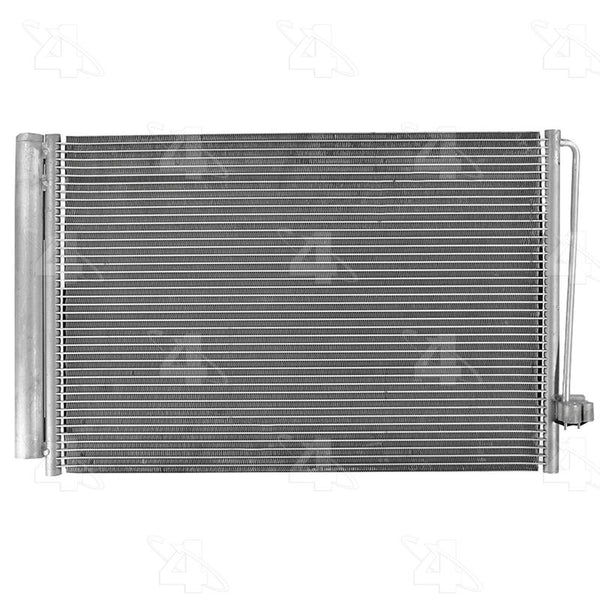 Four Seasons Air Conditioner Condenser (MPN: 40081)