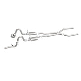 Magnaflow Performance Exhaust System Kit (MPN: 15897)