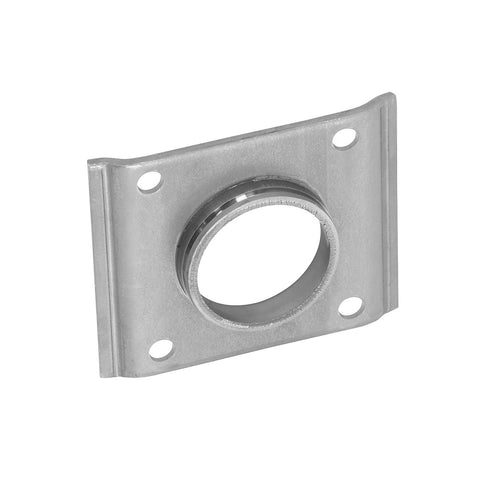 Bulldog Trailer Tongue Jack Retaining Ring Mounting Bracket (MPN: P20520-00)