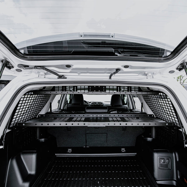 Cali Raised LED Molle Cargo Panel (MPN: CR3589)