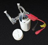 Battery Portable Jump Starter - POWER PODZ (MPN: 1095)