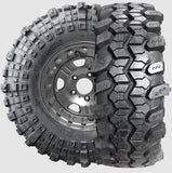 Super Swamper TSL/SX II Tire (MPN: SX2-110)