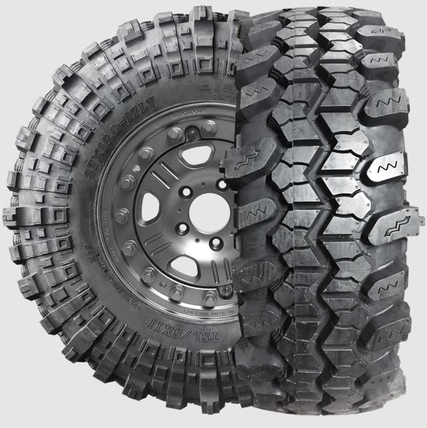 Super Swamper TSL/SX II Tire (MPN: SX2-110)