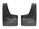 WeatherTech Mud Flap Set of 2 (MPN: 110036)