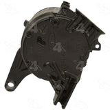 Four Seasons Air Conditioner Compressor (MPN: 97274)