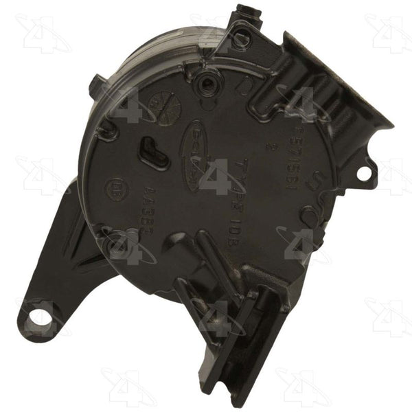 Four Seasons Air Conditioner Compressor (MPN: 97274)