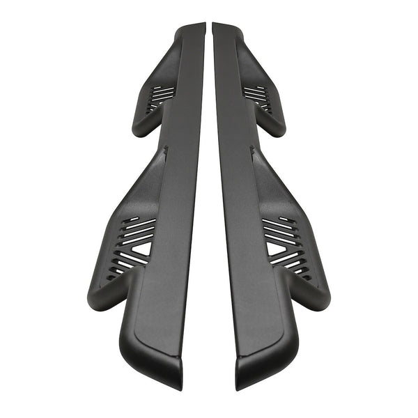 Westin Outlaw Drop Nerf Step Bars (MPN: 20-13725)