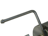 Advanced FLOW Engineering Exhaust System Kit (MPN: 49-43041-P)
