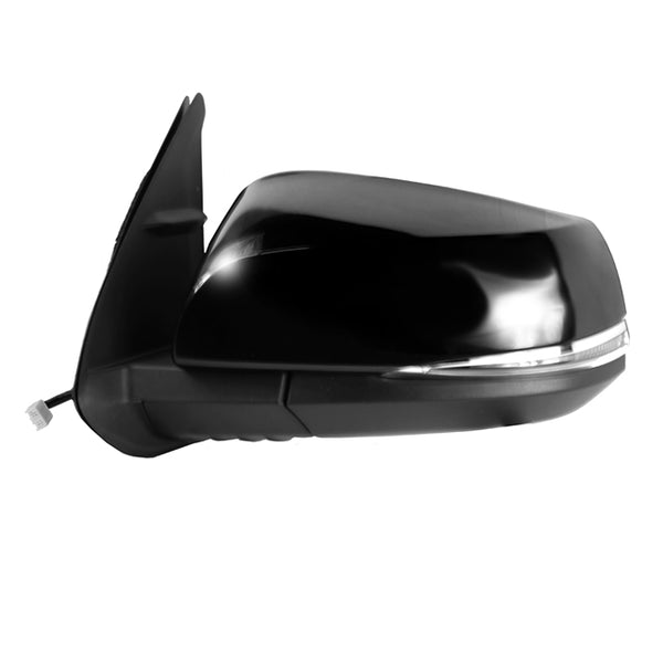 K Source Exterior Mirror Replacement (MPN: 70220T)