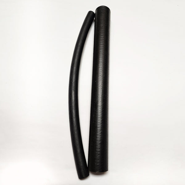 Titan Fuel Tanks Fuel Filler Neck (MPN: 9900025)