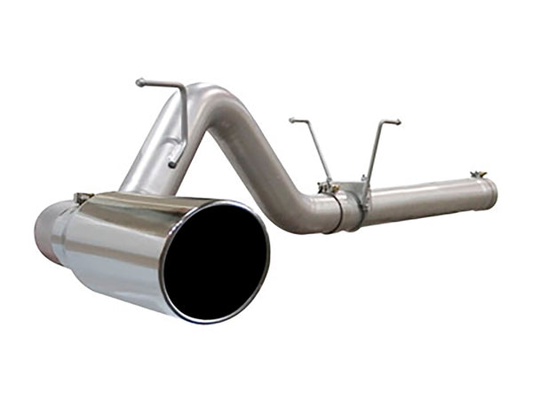 Advanced Flow Engineering Exhaust System Kit (MPN: 49-42006)