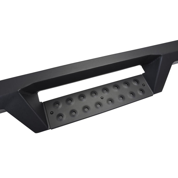 Westin HDX Drop Nerf Step Bars (MPN: 56-14225)