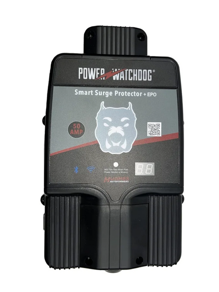 Hughes Auto Power Watchdog Gen II (MPN: PWD50EPOHW)