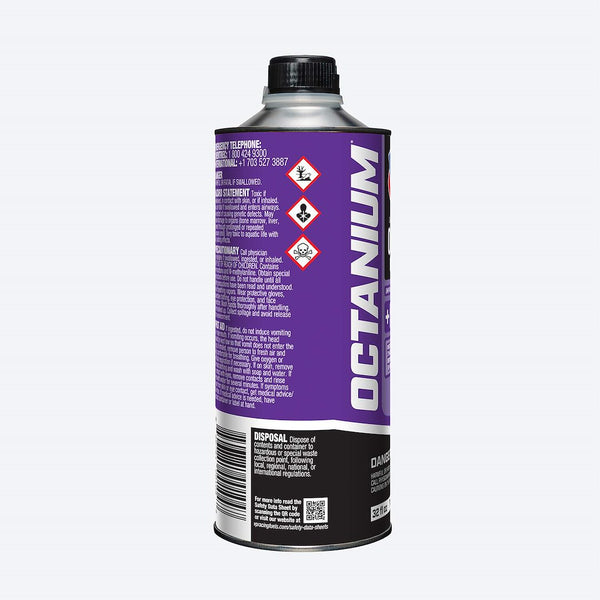 VP Racing Octanium Octane Booster (MPN: 2855)