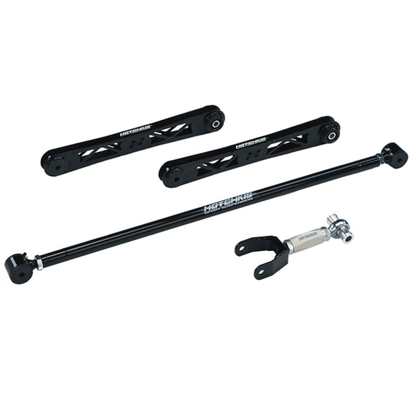 Hotchkis Performance Rear Suspension Package (MPN: 1823)