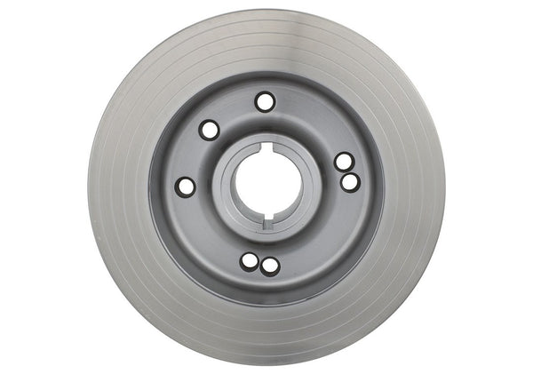 Ford Performance Harmonic Balancer (MPN: M-6316-A521)