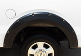 Lund Fender Flare RX-Rivet Style (MPN: RX312SB)