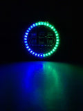 Quake LED Tempest Series Fog Light (MPN: QTE916)