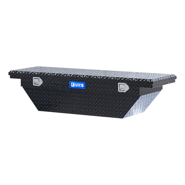 UWS Crossover Truck Tool Box (MPN: EC10202)