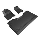 3D Mats KAGU Custom Fit Floor Liner (MPN: L1DG04101509)