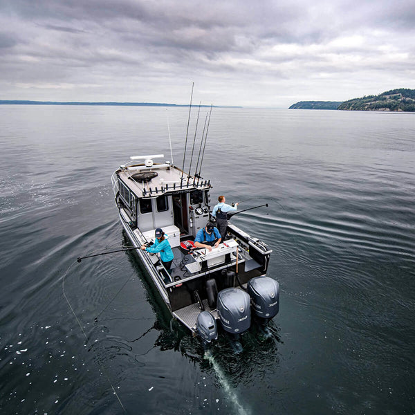 Cannon Optimum Electric Downrigger (MPN: 1902335)