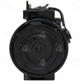 Four Seasons Air Conditioner Compressor (MPN: 77339)