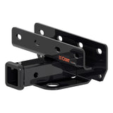 Curt Class III Trailer Hitch with 2 Inch Receiver (MPN: 13392)