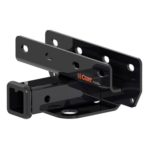 Curt Class III Trailer Hitch with 2 Inch Receiver (MPN: 13392)