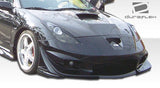 Duraflex Bumper Cover (MPN: 100200)