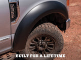 Husky Liner Fender Flare Set (MPN: 2804938)