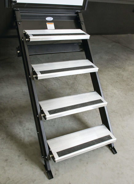 MORryde StepAbove 4 Step Entry Step (MPN: STP-215)