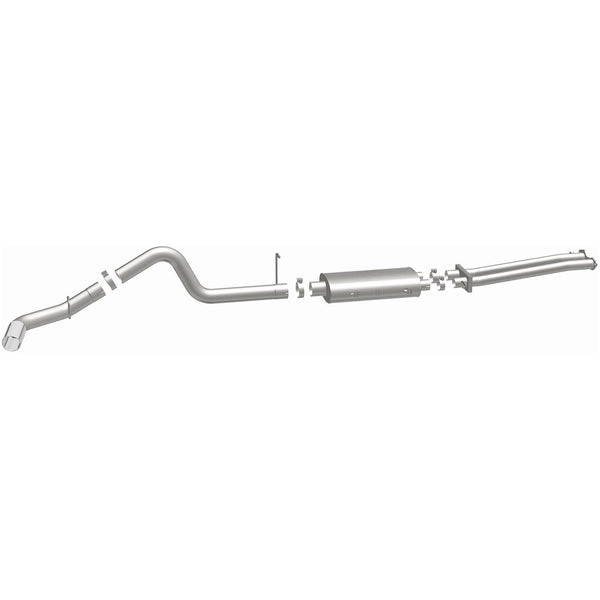 Magnaflow Performance Exhaust System Kit (MPN: 15602)