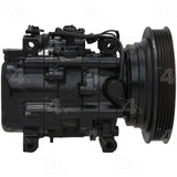 Four Seasons Air Conditioner Compressor (MPN: 67394)