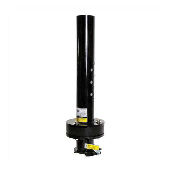 PopUp By Youngs Gooseneck Trailer Coupler (MPN: CC2)