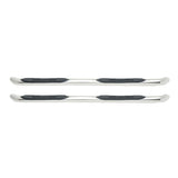 Westin E-Series Round Nerf Bar (MPN: 23-3720)