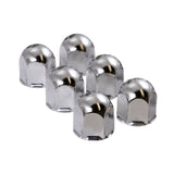 Wheel simulator lug nut cover (MPN: REPLNCM20)