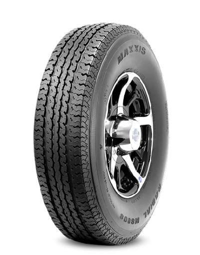 Maxxis Tire M8008 Plus ST Radial (MPN: TL00096600)