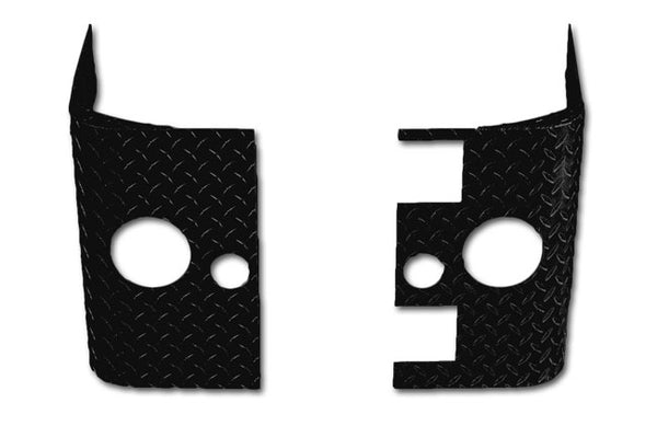Warrior Products Body Corner Guard (MPN: 924APC)