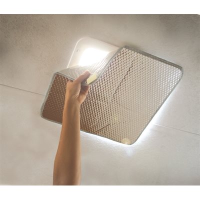 Roof Vent Insulation for RVs (MPN: 45191)