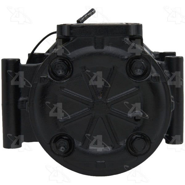 Four Seasons Air Conditioner Compressor (MPN: 67488)