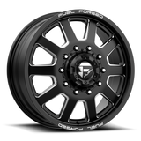 Fuel Off Road 20 Inch Wheel (MPN: DE092082A9)