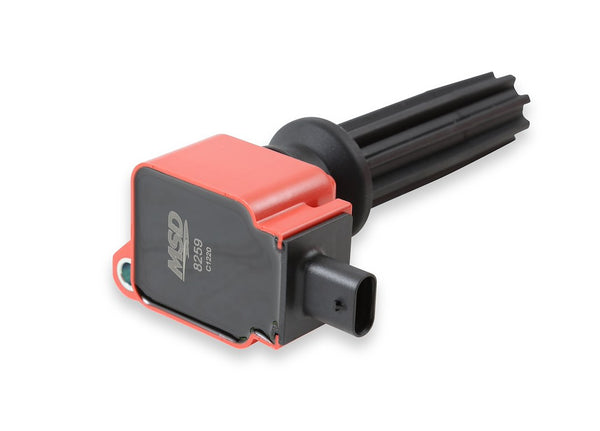MSD Ignition Coil Set (MPN: 82594)